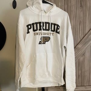 Purdue Sweatshirt